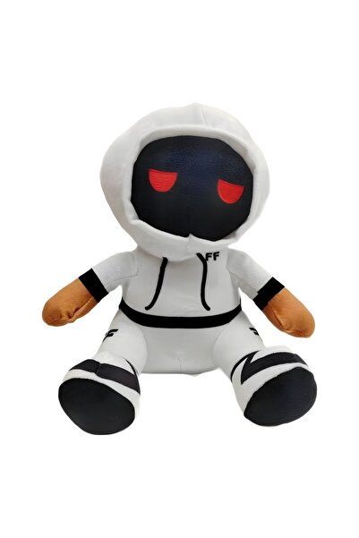 Choice 1pcs 2026 hot Foltyn Family Standard Plush Toy for Birthday Plush Toy ...