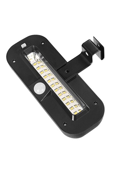 eyemazing Dispozitiv solar LED de perete, formă dreptunghiulară, eMazing, 18x...