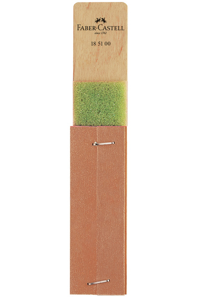 Faber Castell Șmirghel Faber-Castell