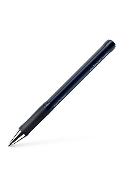 Faber Castell Гел химикалка 1.0мм Beyond Blue Фабер-Кастел