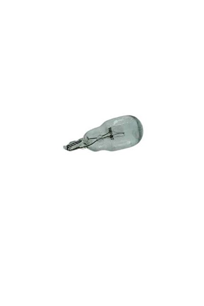 REFLEKS MOTOR 12V 10W Sinyal Ampülü Dipsiz T13