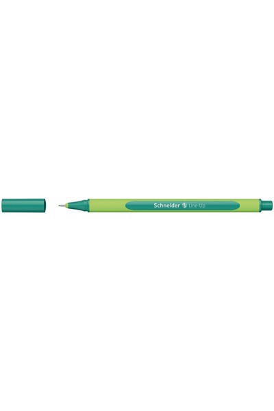 SCHNEIDER Liner 0.4 mm Line-Up turcoaz