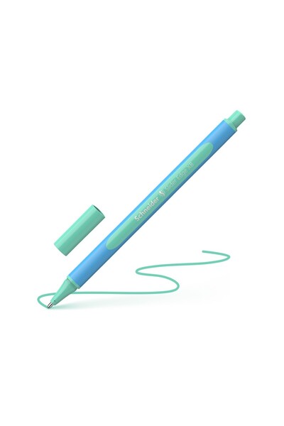 SCHNEIDER Pen Slider Edge XB mentă