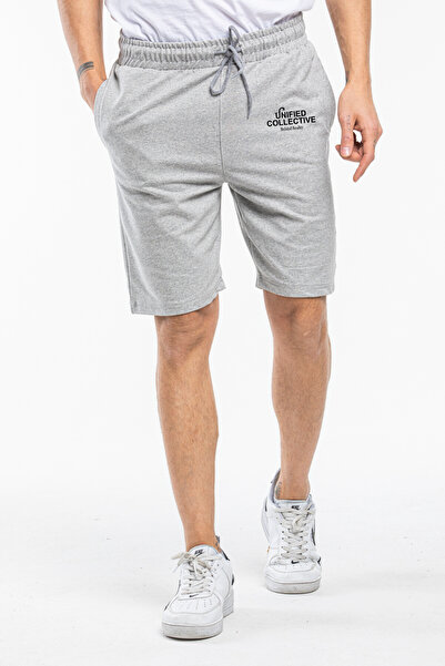 Superlife Men's Unified Collective Printed Standard & Regular Fit Shorts Spr2...