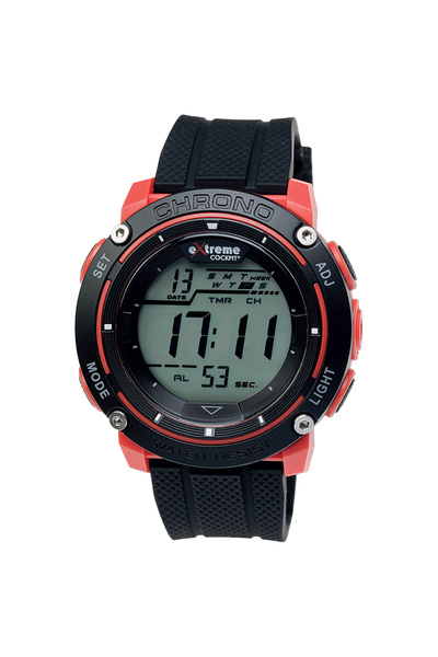 Cockpit Ck-X1220Bk Extreme Men's Wristwatch