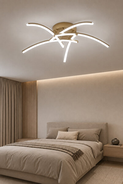 AvizeGO Harmoni LED Plafonyer Avize