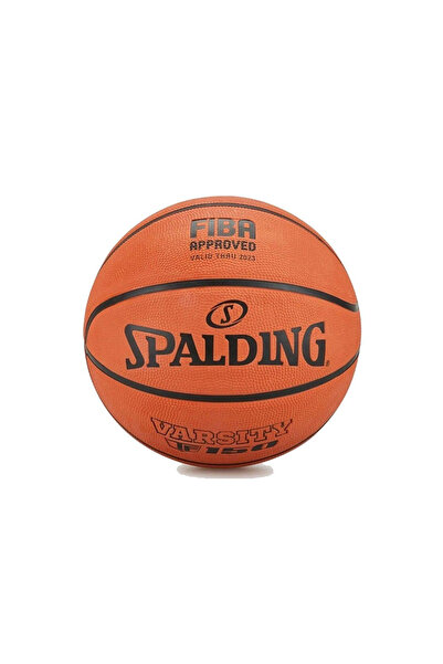 SPALDING Tf-150 Баскетболна топка № 5, одобрена от FIBA ​​за 2020 г., нов дизайн
