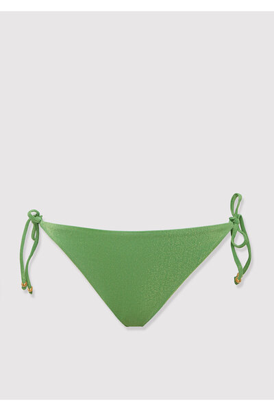 Mavi Yeşil Bikini Altı 1914219-24414