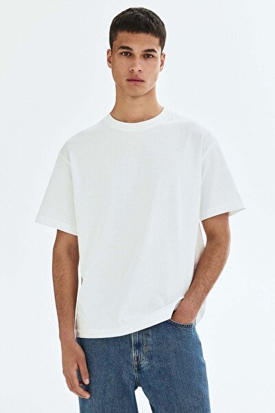 H&M Loose Fit T-shirt