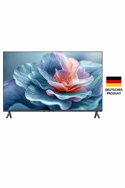 Hauzen 65TP5000 4K Qled Whale Tv 65 İnç