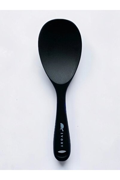 Genel Markalar SİLİKON PİLAV KAŞIĞI 22 CM