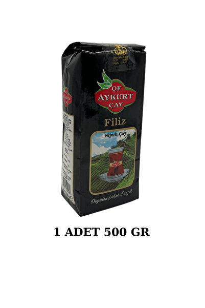 OF AYKURT ÇAY FİLİZ