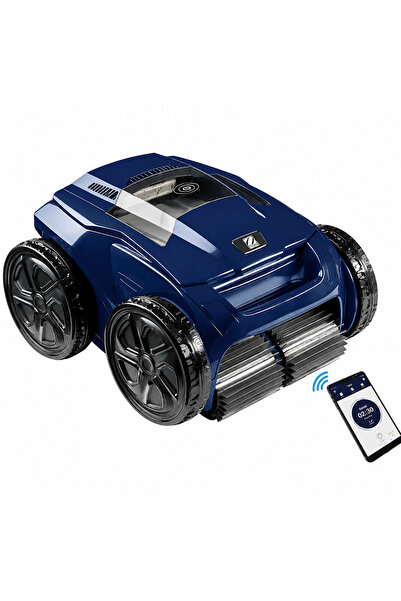 Zodiac Alpha Ra 6800 iQ Havuz Temizleme Robotu