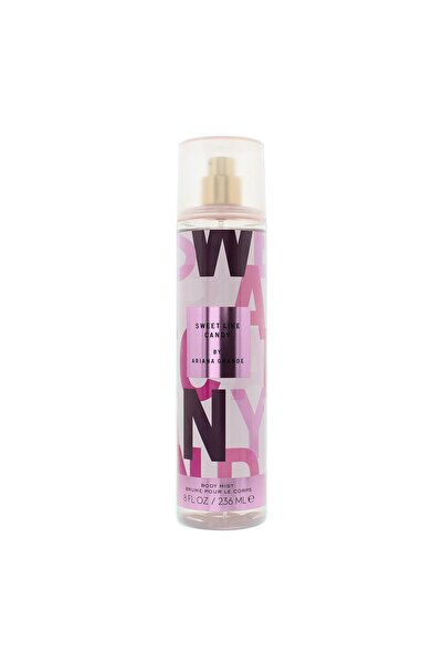 Ariana Grande Dulce ca o bomboană, Spray de corp, 236 ml