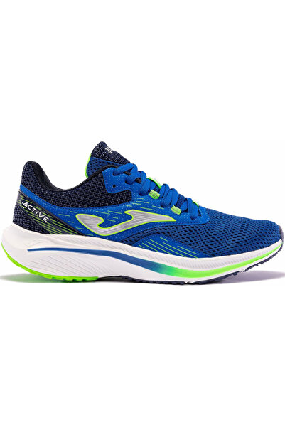 Joma Active 2404 Royal Spor Ayakkabı - Saks Mavi - 45