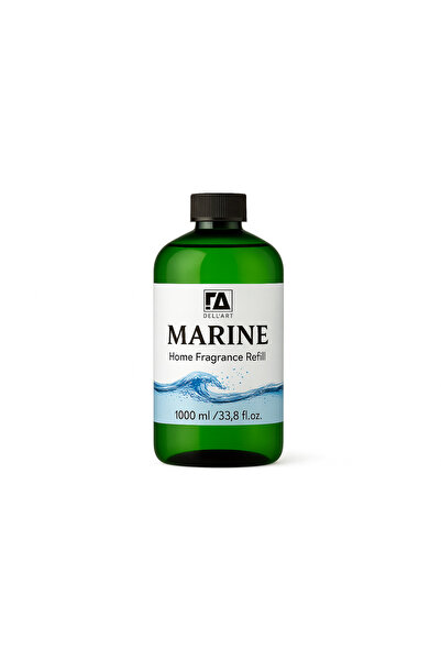DellArt Rezerva parfum ambient , 1000 ml - Marine