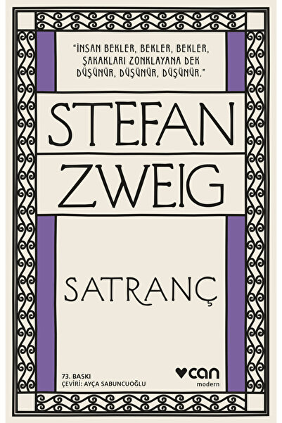 CAN Satranç