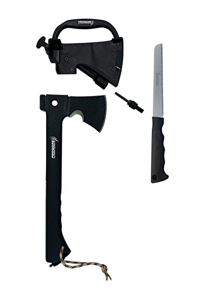 Proware Fonksiyonel Kamp Baltası