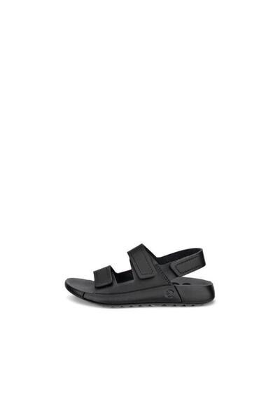 Ecco Cozmo K Flat Sandal