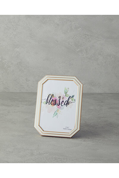 English Home Alyysa Metal Çerçeve Mint