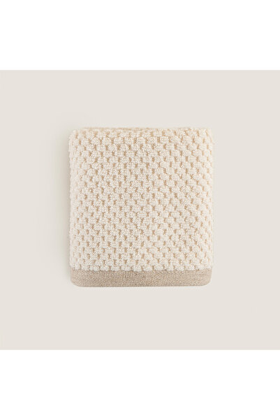 Chakra Prosop de mână Isola Bambu 30X50 Cm Natural