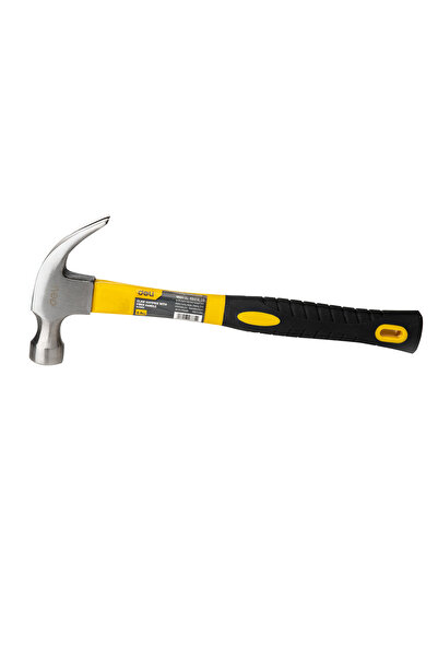Deli Metal Carpenter's Hammer 500g