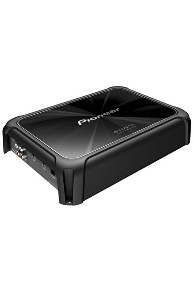 Pioneer GM-D9701 2400 Watt Mono Amplifikatör