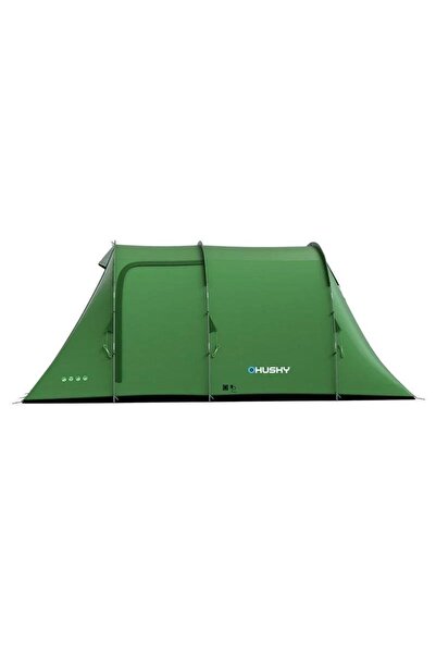 HUSKY BOLEN YESIL 5 DURAL KISILIK CADIR