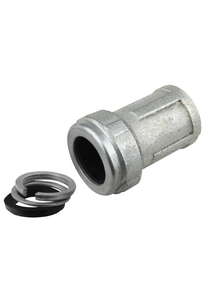 EVOSANITARY Conector rapid FI galvanizat - diametru conector 1 inch