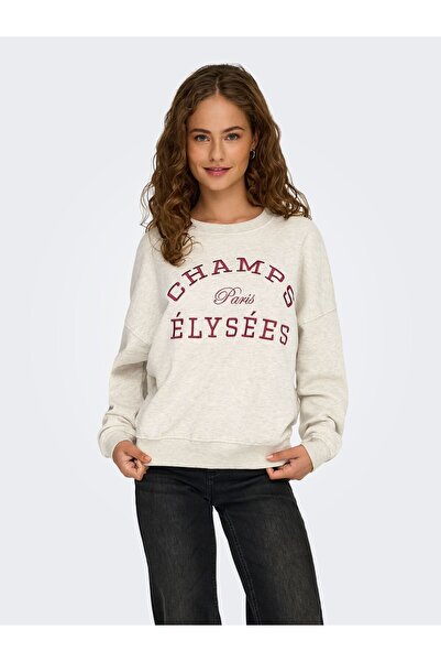 JDY Sweatshirt JDYMESA Sweatshirt