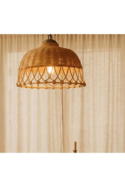 nndsgn Rattan bambu Aviza