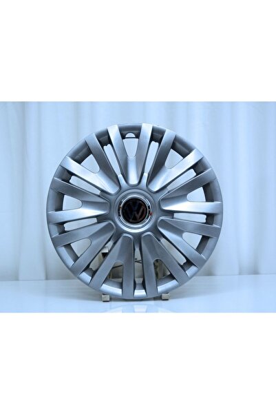 OTOCİRİT Jant Kapağı Kırılmaz 13" Universal (ÇIKARTMA HEDİYELİ) (ADET OLARAK)