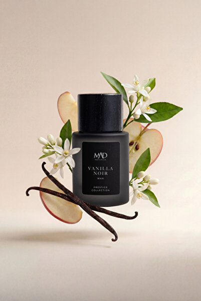 Mad Parfüm Mad Vanilla Noir Prestige 50 ml Erkek Parfüm