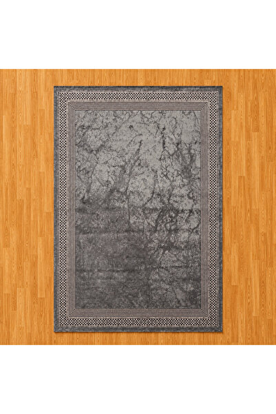 MEVLANA BAZAAR Rodin 200 x 300 Bambu Yün Halı