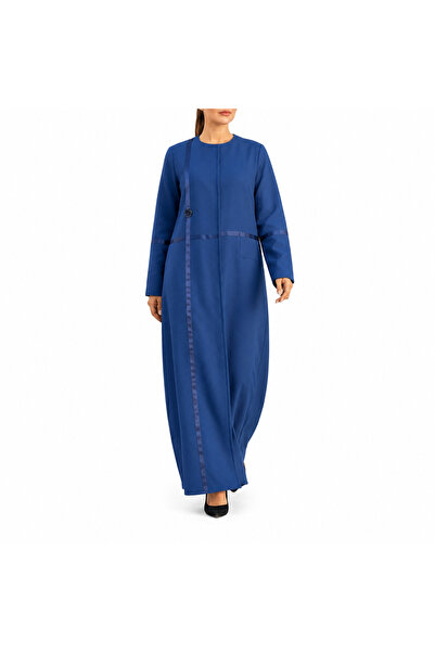 Dakakeen Concept Local Elegant Abaya by Malmas Designer – Premium Daily & Soc...