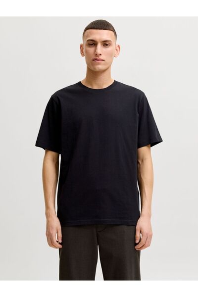 Jack & Jones T-shirt Einfarbig T-shirt