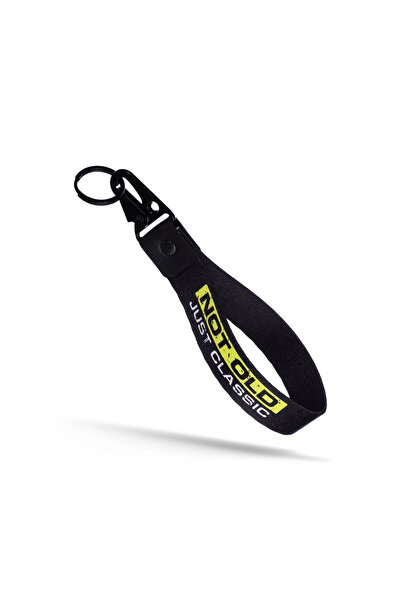 Generic Brand Nu este vechi, doar un breloc clasic pentru automobile
