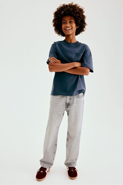 H&M Loose Fit Jeans