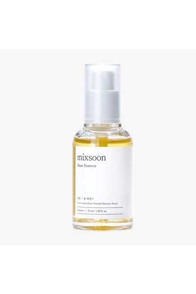 mixsoon Esență facială netezitoare MIXSOON - Bean Essence, 50 ml