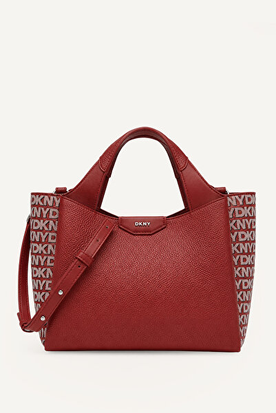 Dkny حقيبة ويلا الصغيرة