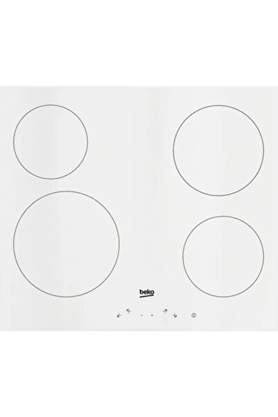 Beko Aov 64400 B Vitroseramik Ocak