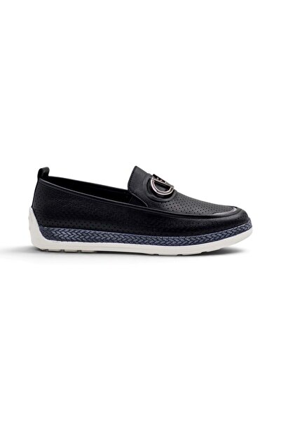 Voyager Z579 PANTOFI DE DAMĂ DIN PIELE NATURALĂ MODEL SPORTIV DE UZ ZILNIC
