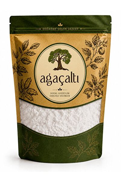 Ağaçaltı Tatlı Soda 1 Kg, Doğal Tatlı Soda Tozu, Katkısız Gıda Tipi Soda, Ham...