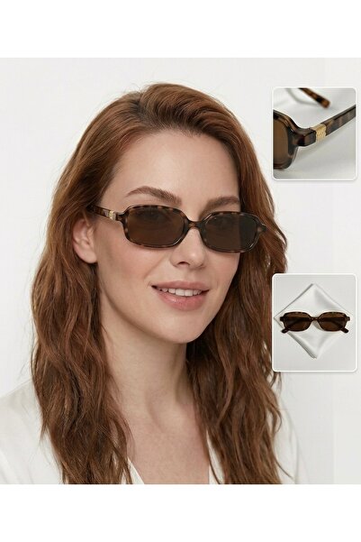 Rotaeyewear Nairobi Kadın Güneş Gözlüğü