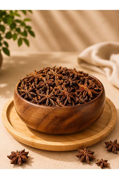 Natura Şifa Doğal Yıldız Anason 250 gr