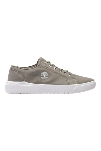 Timberland Seneca Bay Low Lace Up Erkek Gri Spor Ayakkabı
