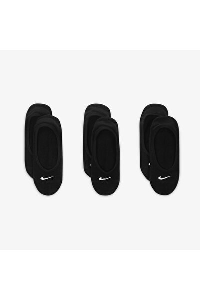 Nike 3PPK WOMEN'S LIGHTWEIGHT FOOTI
