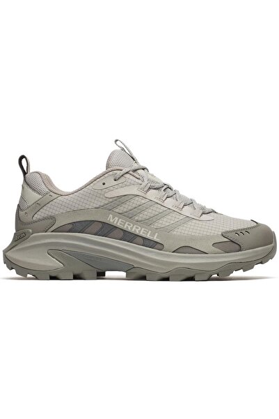 Merrell Moab Speed 2 Sport J00003694 Erkek Outdoor Ayakkabı - GRİ