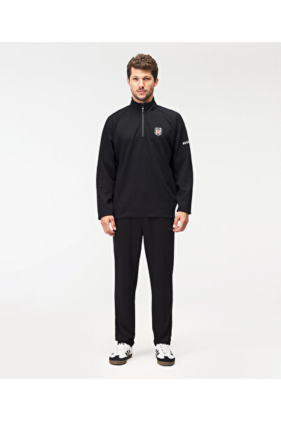 Kartal Yuvası BEŞİKTAŞ ERKEK SWEATSHIRT 7526201T3