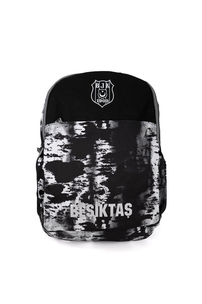 Kartal Yuvası BEŞİKTAŞ BATIK DETAYLI SIRT ÇANTASI 24320